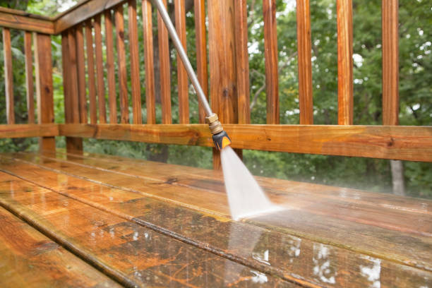 Best Rust and Stain Removal in North Weeki Wachee, FL